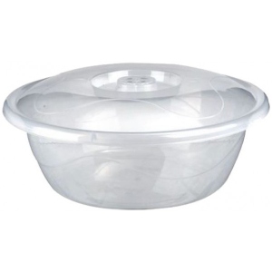 Миска
 VIOLET HOUSE 0181 Transparent 10.5 л