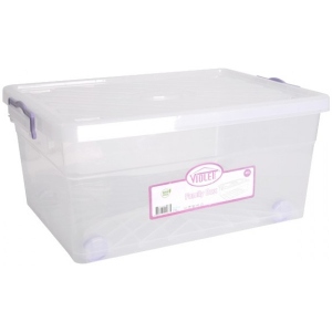 Корзина для зберігання VIOLET HOUSE 0467 Family Box 40 л