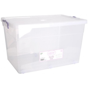 Корзина для зберігання VIOLET HOUSE 0474 Family Box 70 л