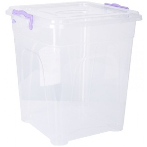 Корзина для зберігання VIOLET HOUSE 0484 Prenty Box 22 л