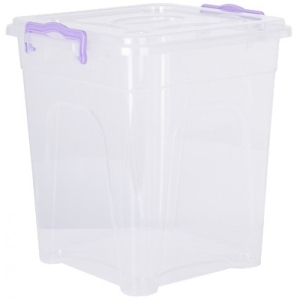 Корзина для зберігання VIOLET HOUSE 0485 Prenty Box 16 л