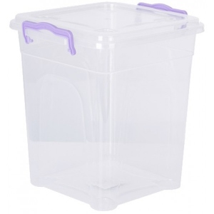 Корзина для зберігання VIOLET HOUSE 0486 Prenty Box 11 л