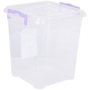Корзина для зберігання VIOLET HOUSE 0487 Prenty Box 7 л