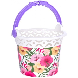 Корзина для зберігання VIOLET HOUSE 0006 Sweet Home 2 л