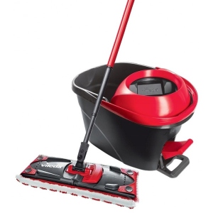 Швабра Vileda Ultramat Turbo (4023103206236)