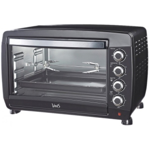 Піч електрична Vinis VO-4820B купити