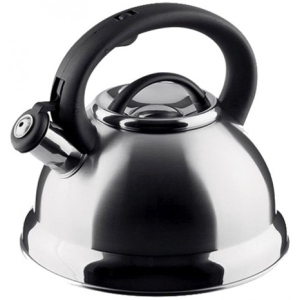 Чайник металевий Vinzer 50011 Fischio, 2,7 л