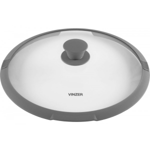 Кришка для посуду Vinzer 26 см (89251)