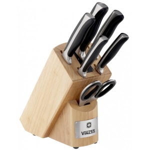 Набір ножів Vinzer Chef 7 пр. (50119)