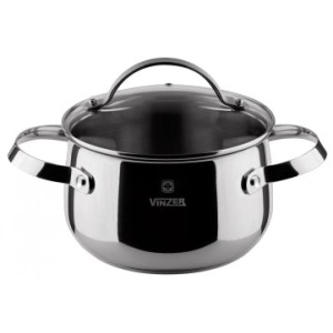 Каструля Vinzer Culinaire 20 см 4 л (50167)