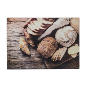 Дошка обробна Viva Bread 2 35х25 см (C3235C-A2)