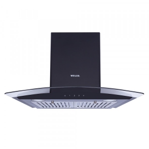 Витяжка декоративна Weilor WGS 6230 BL 1000 LED
