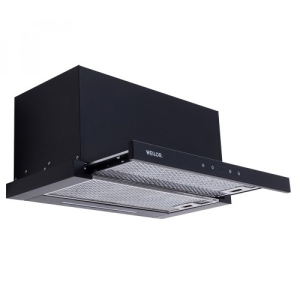 Витяжка вбудована Weilor PTS 6265 BL 1300 LED Strip