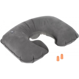 Подушка дорожня Wenger Inflatable Neck Pillow Grey (604585) купити