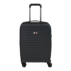 Валіза Wenger Matrix Black (604352)