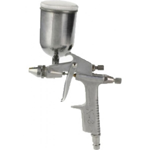 Розпилювач фарби Werk ASG-0517GR