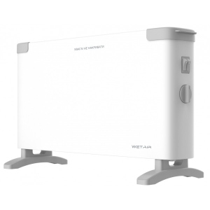 Конвектор WetAir WCH-500EWW