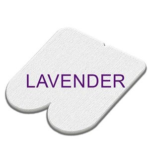 Фільтр до звоФільтр до зволожувача повітря WetAir FH-240 Lavender