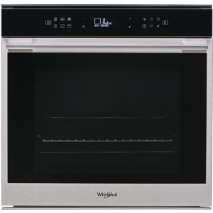 Духова шафа електрична Whirlpool W7OM44S1C