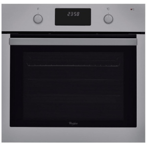 Духова шафа електро Whirlpool AKP 745/IX