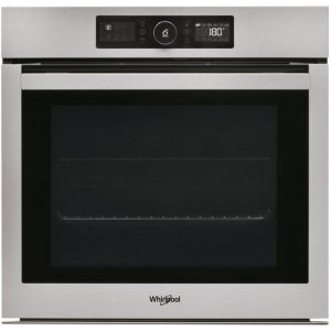Духова шафа електрична Whirlpool AKZ9 6270 IX