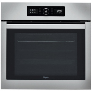 Духова шафа електрична Whirlpool AKZ 96230 IX