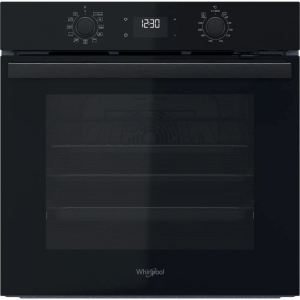 Духова шафа електрична Whirlpool OMR58HU1B