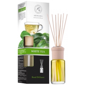 Аромадифузор Ароматика Білий чай (White tea) 50 мл (4820177029545)