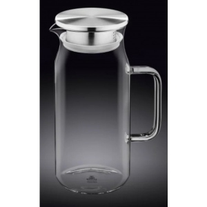 Глечик Wilmax Thermo 1000 мл (WL-888209 / A)