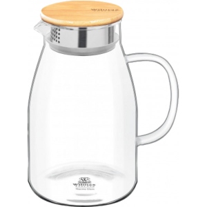 Глечик Wilmax Thermo 1500 мл (WL-888215 / A)