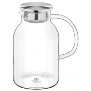 Глечик Wilmax Thermo 2100 мл (WL-888214 / A)