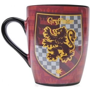 Чашка Wizarding World Сортувальний Капелюх - Грифіндор 330 мл (WW-1153-01)