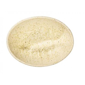 Блюдо Wilmax Sandstone 19х15х6 см 360 мл (WL-661319 / A)