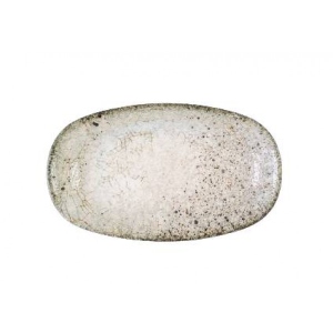 Блюдо Wilmax Silver Moon.Graphics 25х15 см (WL-671243 / A)