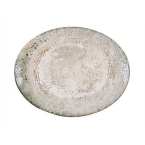 Блюдо Wilmax Silver Moon.Graphics 31х24 см (WL-671235 / A)