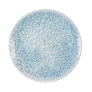 Блюдо Wilmax Coral Blue Graphics 30 см (WL-671607 / A)