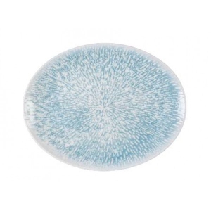 Блюдо Wilmax Coral Blue.Graphics 31х24 см (WL-671635 / A)