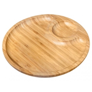 Блюдо Wilmax Bamboo 25 см (WL-771043 / A)