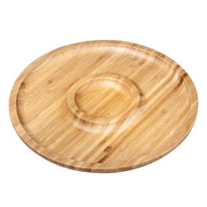 Блюдо Wilmax Bamboo 25 см (WL-771047 / A)