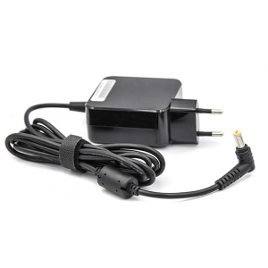 Зарядний пристрій для ноутбука PowerPlant Acer 220V 19V 40W 2.15A (WM-AC40F5517)