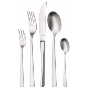 Набір столових приборів WMF 1158006331 CORVO CROMARGAN PROTECT 66 пр.