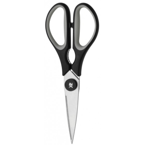 Ножиці кухонні WMF 1879206100 Touch Black