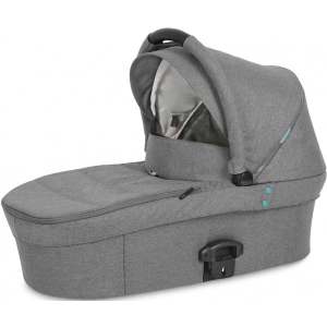 Люлька для коляски X-Lander X-Pram Light 2.0 - Azure Grey