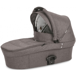 Люлька для коляски X-Lander X-Pram Light 2.0 - Evening Grey