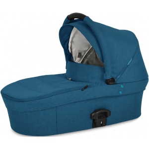 Люлька для коляски X-Lander X-Pram Light 2.0 - Petrol Blue
