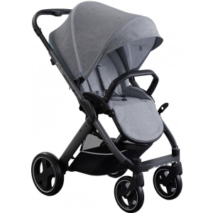 Коляска прогулянкова X-Lander X-Pulse – Azure Grey