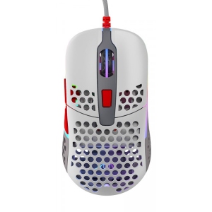 Миша дротова ігрова Xtrfy M42 RGB  Retro (XG-M42-RGB-RETRO)