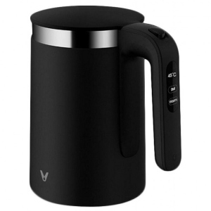 Електричний чайник Viomi Smart Kettle Black (V-SK152B) в Києві