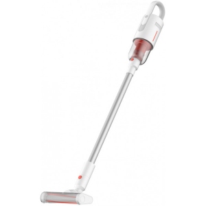 Пилосос ручний для дому Deerma VC20 Plus Cordless Vacuum Cleaner White (DEM-VC20P)
