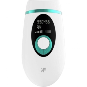 Фотоепілятор Xiaomi inFace IPL Hair Removal Instrument Green